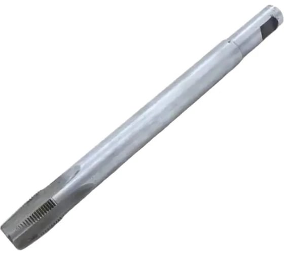 Метчик гаечный Sekira 30x3,5 исп.1(с лыской) Р6М5 00-00049250
