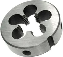Плашка STV М 10x1,5 левая Р6М5 00-00059105