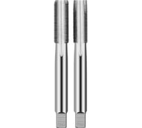 Метчик ИНСТУЛС дюймовый BSF 1 1/2х 8Н 55º к-т Р6М5 (L-170мм I-60мм) м/р 00001892576