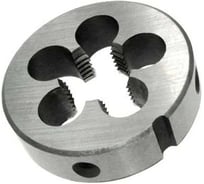 Плашка STV М 14x2,0 левая Р6М5 00-00059108