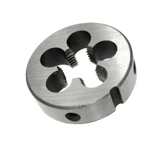 Плашка STV М 20x2,0 Р6М5 00-00059101