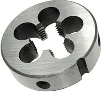 Плашка STV М 9,0x1,0 Р6М5 00-00059099