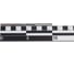 Развертка Sekira 5,0x40x100 Н7 удл. машинная ц/х Р6М5 2363-0721 00-00048667 4