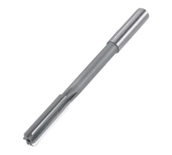 Развертка Sekira 7,0x31x109x8,0 машинная ц/х H9 z=6 тс AlTiN исп.1 ГОСТ1672 00-00055219