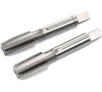 Метчик STV м/р 7,0x0,5 2шт HSS (Р6М5) 00-00040403