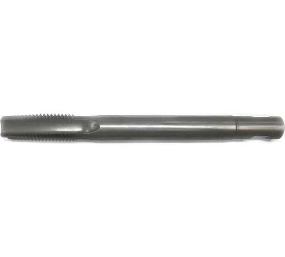 Метчик Sekira гаечн 8,0x1,25 исп.1(с лыской) 2640-0081 Р6М5 00-00062304