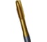 Машинно-ручной метчик VEBEX М8x1,0-6Н-R-TiN-DIN371 АГ11096 4