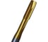 Машинно-ручной метчик VEBEX М8x1,0-6Н-R-TiN-DIN371 АГ11096 5