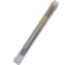 Машинно-ручной метчик VEBEX М8x1,0-6Н-R-TiN-DIN371 АГ11096 7