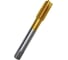 Машинно-ручной метчик VEBEX М16x2,0-6Н-R-TiN-DIN376 АГ9593 1