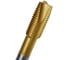 Машинно-ручной метчик VEBEX М16x2,0-6Н-R-TiN-DIN376 АГ9593 4