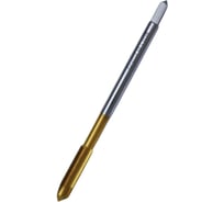 Машинно-ручной метчик VEBEX М6x0,5-6Н-R-TiN-DIN374 АГ14540