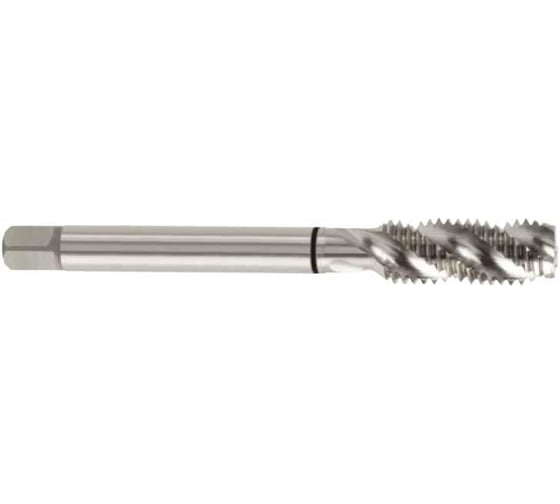 Метчик для метрической резьбы YG-1 COMBO HSS-E DIN371 ISO-DIN 13, M10x1.5 6H 100.0 TC814426