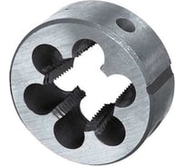 Плашка Sekira М24x2,0 Р6М5 00-00012621