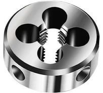 Плашка STV М39x1,5 Р6М5 00-00042372