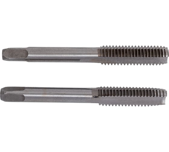 Метчик Strong стм-512 М8 шаг 1.25 стм-51200008 1