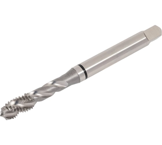 Метчик YG-1 COMBO HSS-E DIN371 ISO-DIN 13, M8x1.25 6H 90.0L TC804366 1