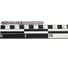 Метчик YG-1 COMBO HSS-E DIN371 ISO-DIN 13, M8x1.25 6H 90.0L TC804366 4