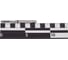 Метчик YG-1 COMBO HSS-E DIN371 ISO-DIN 13, M5x0.8 6H 70.0L TC814286 5