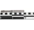 Метчик для метрической резьбы YG-1 COMBO HSS-E DIN371 ISO-DIN 13, M10x1.5 6H 100.0 TC804426 4