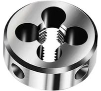 Плашка STV М2.5x0.45, Р6М5 00-00042343