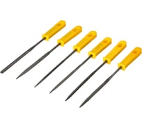 Набор надфилей BRENAR 344