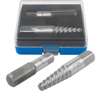 Набор для ремонта труб Forsage 1/2BSP14, 2 предмета F-63005W-7(65386)