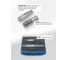 Набор для ремонта труб Forsage 1/2BSP14, 2 предмета F-63005W-7(65386) 3