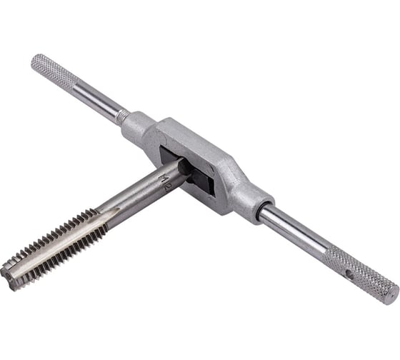Набор сверл и метчиков Rockforce 15 предметов RF-2977(65395)