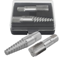 Набор для ремонта труб, 3/4BSP14, 2 предмета Rockforce RF-63005W-8(65389)