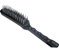 Щетка металлическая ООО ПКФ Сварком 4-х рядная пласт.ручка ДТ k00017856