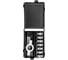 Набор плашек Forsage 8 предметов F-C008-1(65390) 3