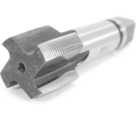 Метчик М42х2 HSS машинно-ручной сквозной исп2 ГОСТ 3266-81 Русский Инструмент ri.113.1754