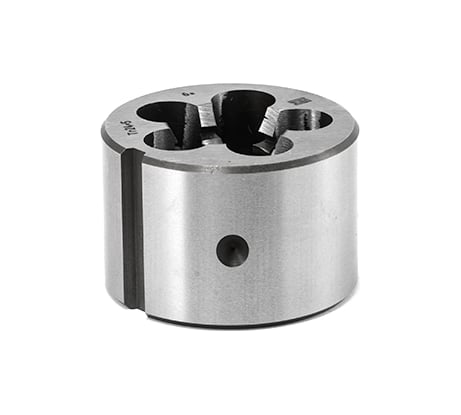 Плашка М32х2,5 6h D=65 мм Русский Инструмент ri.128.670