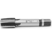 Метчик М25х1,5 HSS машинно-ручной сквозной исп2 ГОСТ 3266-81 Русский Инструмент ri.113.1642