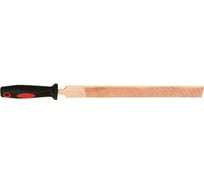 Плоский напильник TVITA искробезопасный мод. 217 250 мм BeCu TT1217-1006B