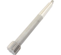 Развертка TLX d 45,0 Н7 к/х машинная с напайными пластинами ВК8 30x330мм 75641