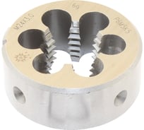 Плашка TLX М 24,0 3,0 dнар.55мм Р6М5К5 6g 75727