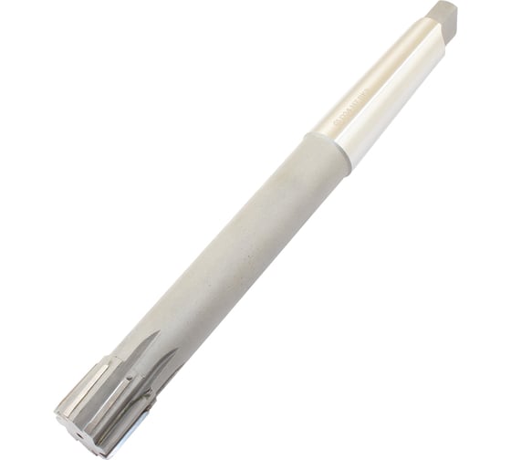 Развертка TLX d 34,0 Н7 к/х машинная с напайными пластинами ВК8 30x317мм 75626