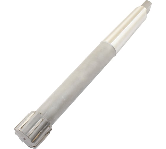 Развертка TLX d 40,0 Н7 к/х машинная с напайными пластинами ВК8 30x317мм 75636