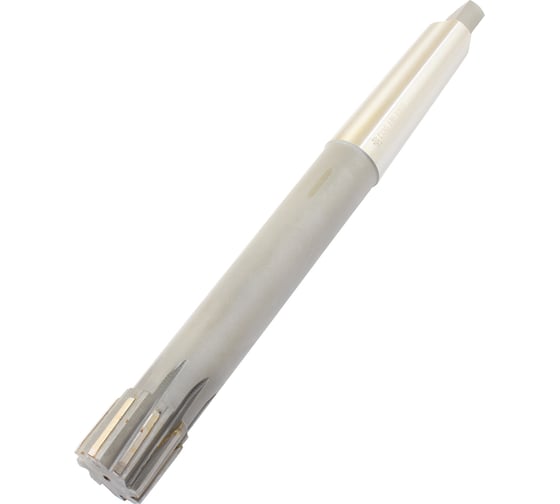 Развертка TLX d 35,0 Н8 к/х машинная с напайными пластинами ВК8 30x317мм 75629