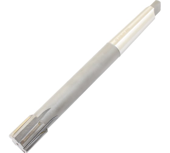 Развертка TLX d 30,0 Н7 к/х машинная с напайными пластинами ВК8 30x268мм 75618