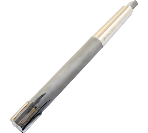 Развертка TLX d 28,0 Н 7 к/х машинная с напайными пластинами ВК8 30x268мм 75614
