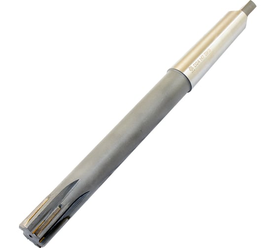 Развертка TLX d 24,0 Н 7 к/х машинная с напайными пластинами ВК8 25x268мм 75602