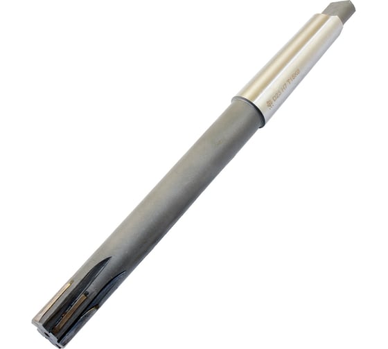 Развертка TLX d 23,0 Н7 к/х машинная с напайными пластинами Т15К622x268мм 75601