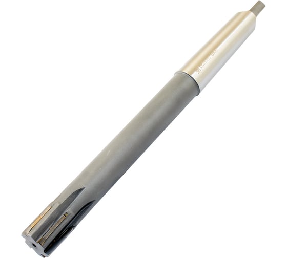 Развертка TLX d 25,0 Н7 к/х машинная с напайными пластинами ВК8 25x268мм 75605