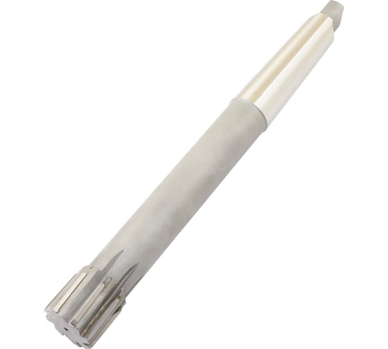 Развертка TLX d 36,0 Н7 к/х машинная с напайными пластинами ВК8 30x317мм 75631