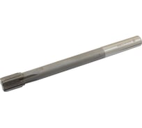 Развертка TLX d 17,0 H7 ц/х машинная с напайными пластинами Т15К6 22x175мм 75541