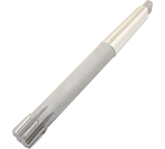 Развертка TLX d 35,0 Н7 к/х машинная с напайными пластинами ВК8 30x317мм 75628
