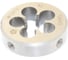 Плашка TLX М 12,0x1,0 dнар.38мм Р6М5К5 6g 75714 2